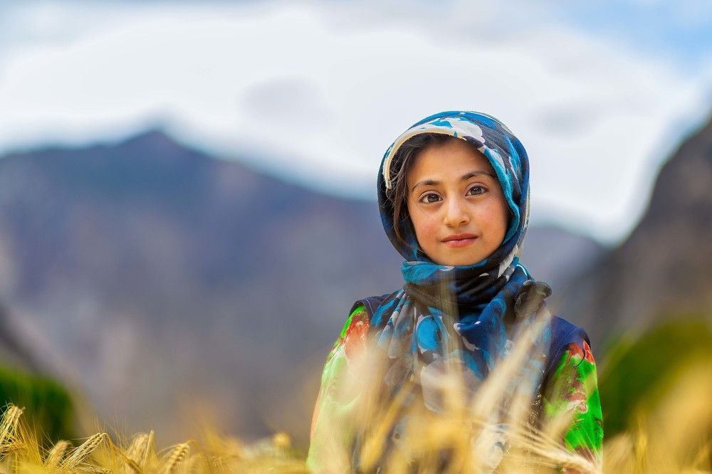 Photograph by Zubair Irshad