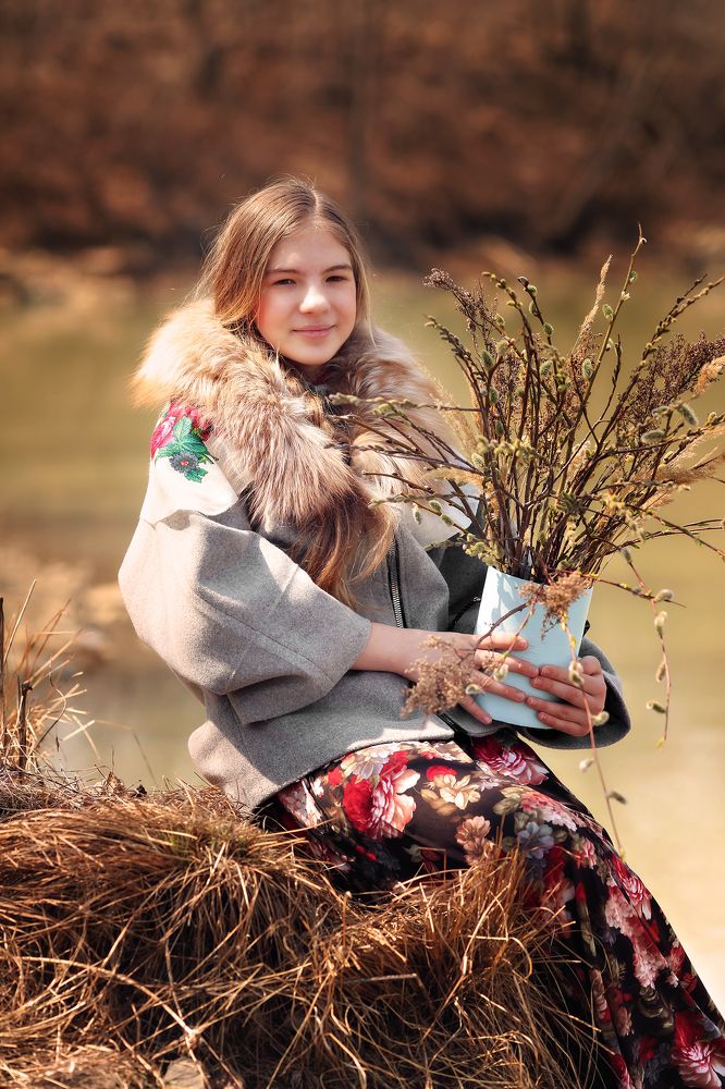 Photograph by Юлия Пислегина