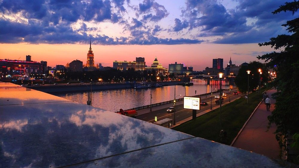 Photograph by Анна Попова (Жалнина)