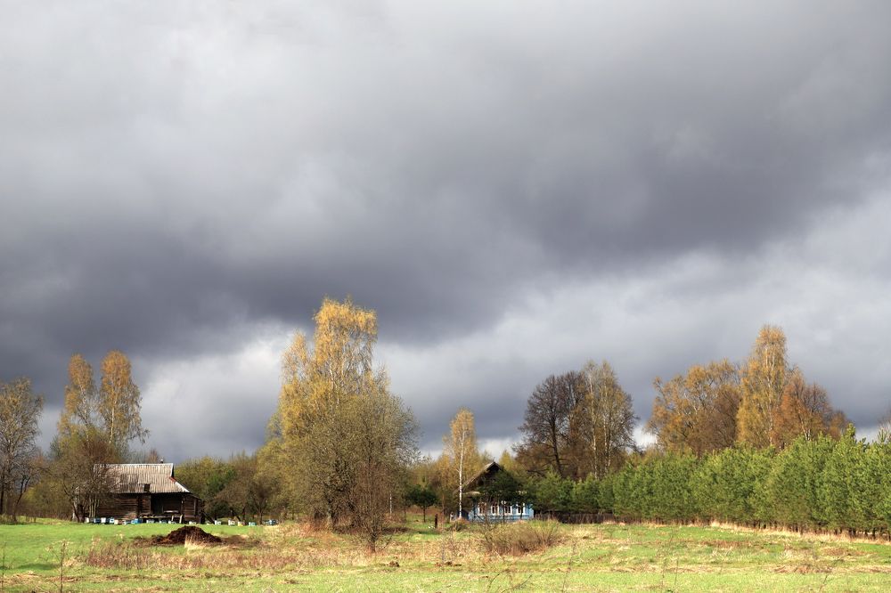 Photograph by Лада Денисова