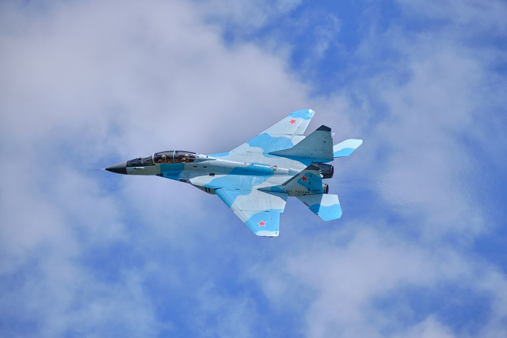 Photograph by Василий Арлашов