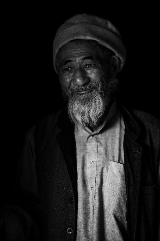 Photograph by Zubair Irshad