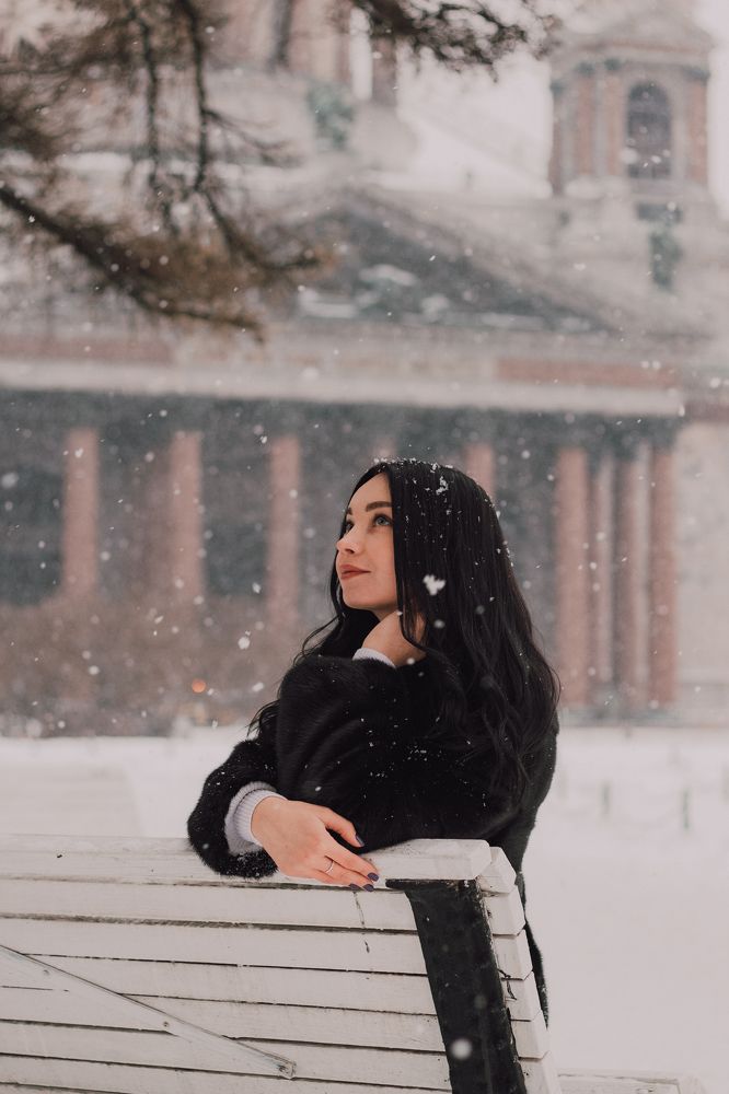 Фотография автора Екатерина