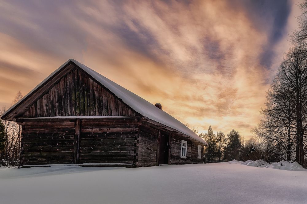 Photograph by Budyta Dariusz