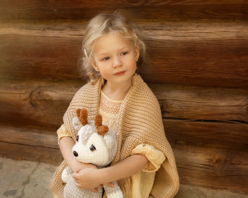 Фотография автора Анастасия