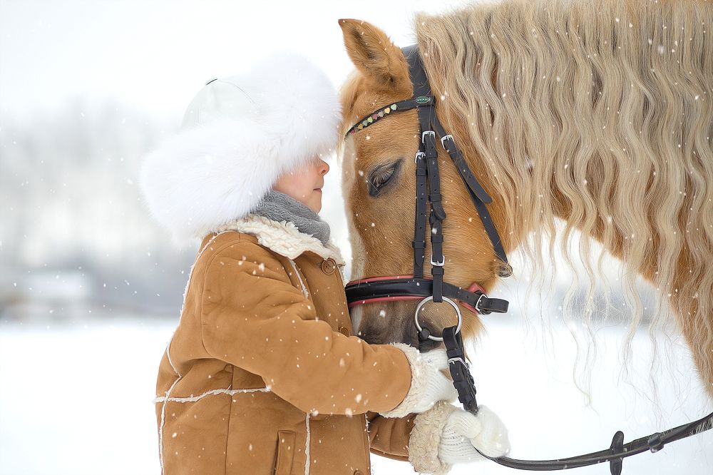 Photograph by Екатерина Сторожук