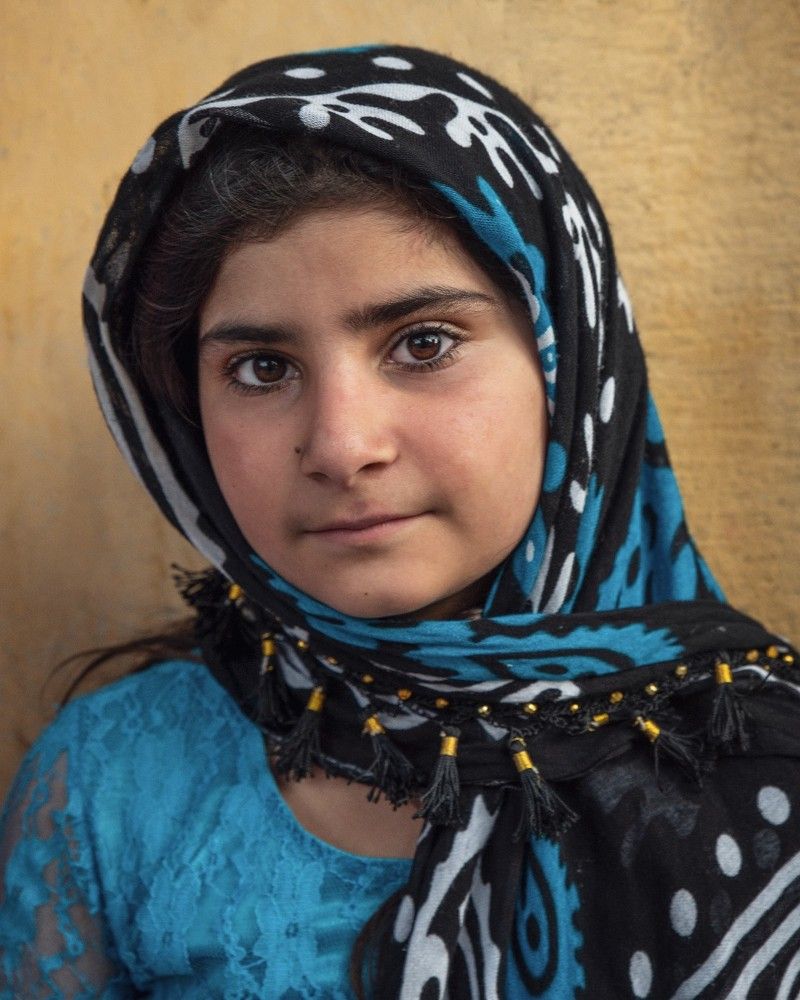 Photograph by Hatam Hassanzadeh