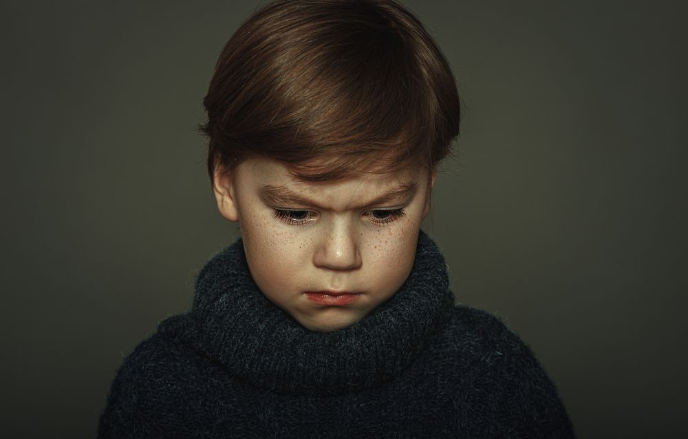 "Мысли о замерзающих бездомных животных"