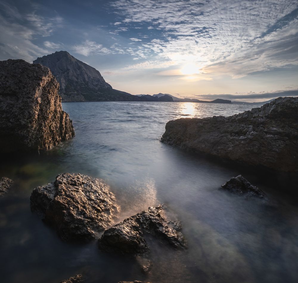 Photograph by Вадим Коротеев