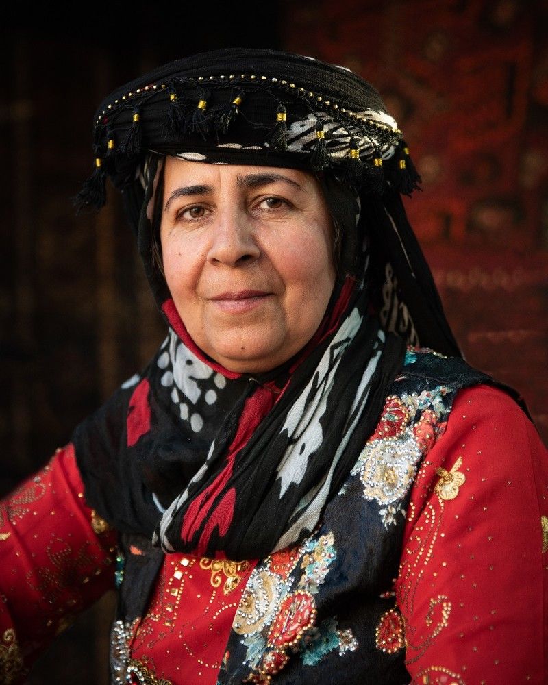 Photograph by Hatam Hassanzadeh