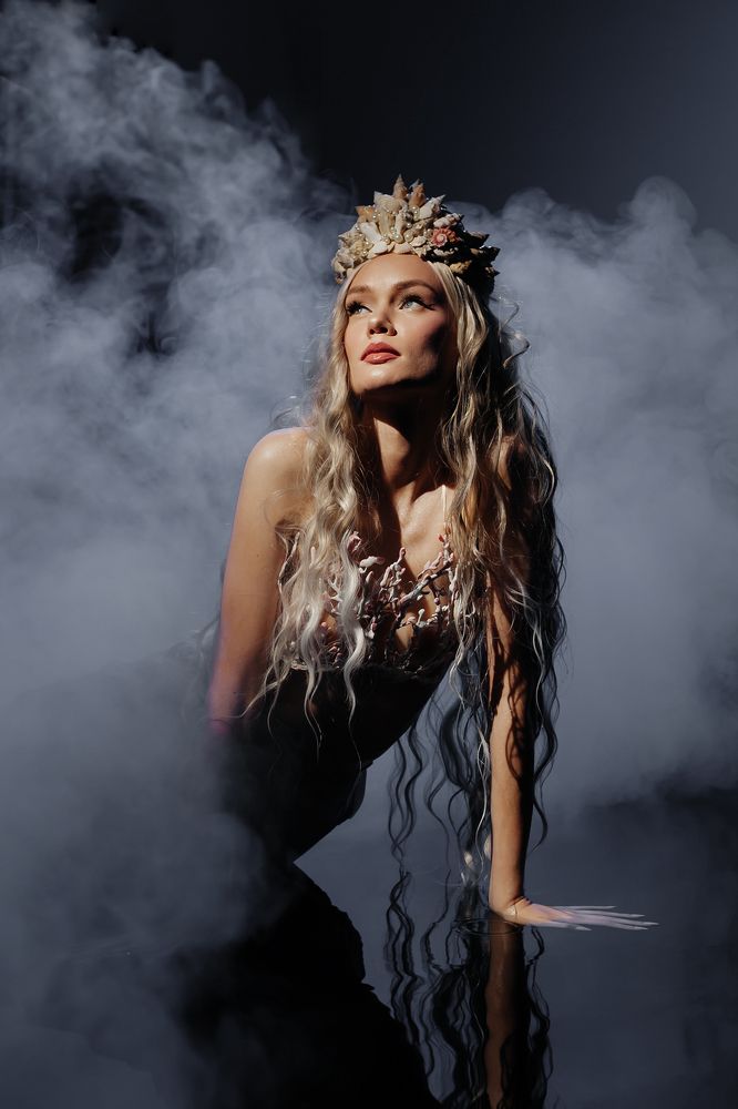 Photograph by Юлия Мананникова