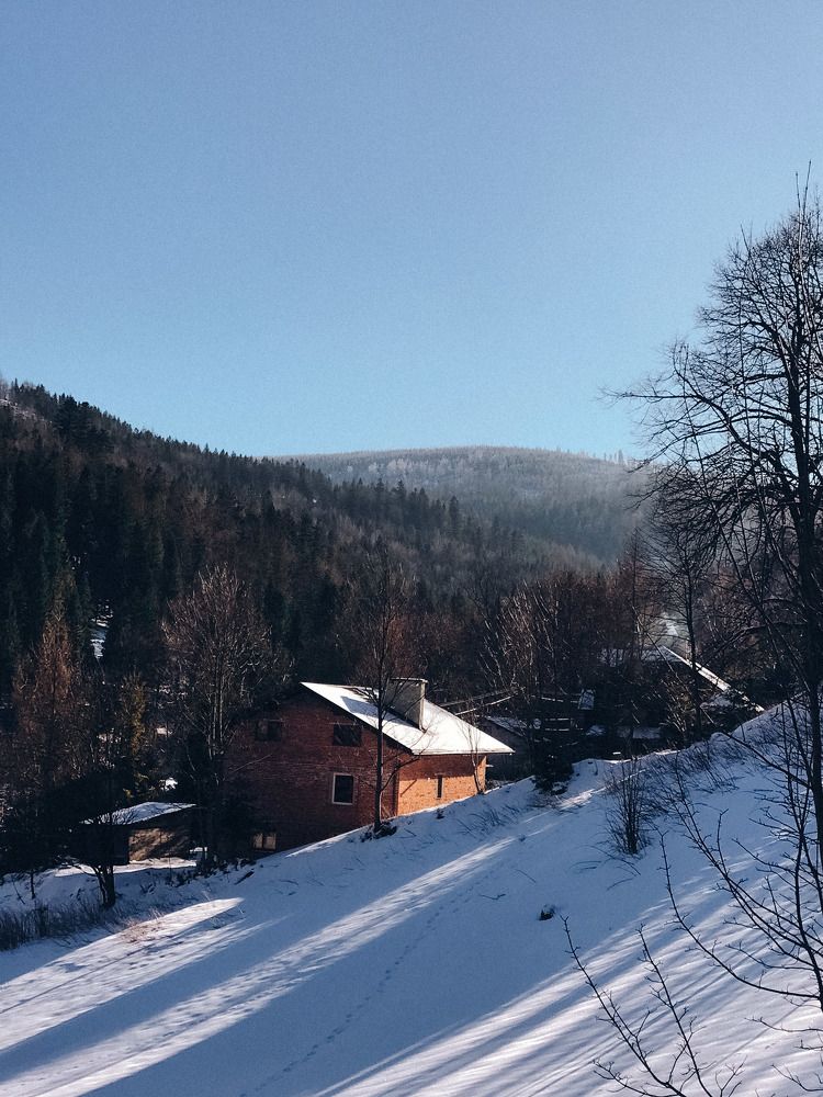 Photograph by Юстина Безух