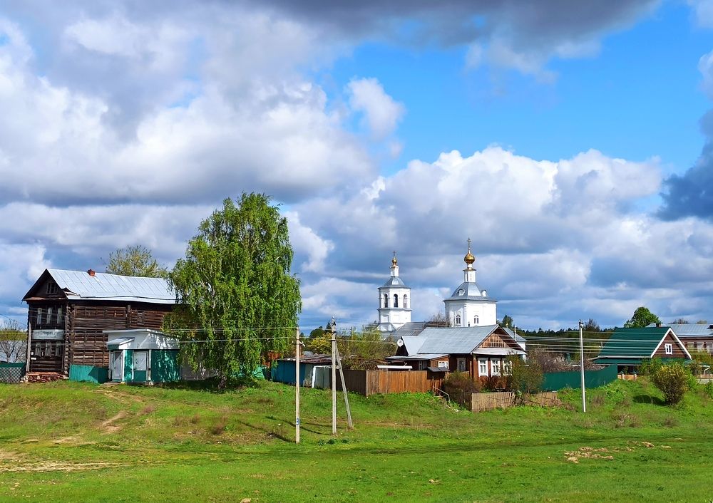 Photograph by Елена Должикова