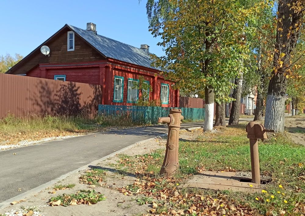 Photograph by Елена Должикова