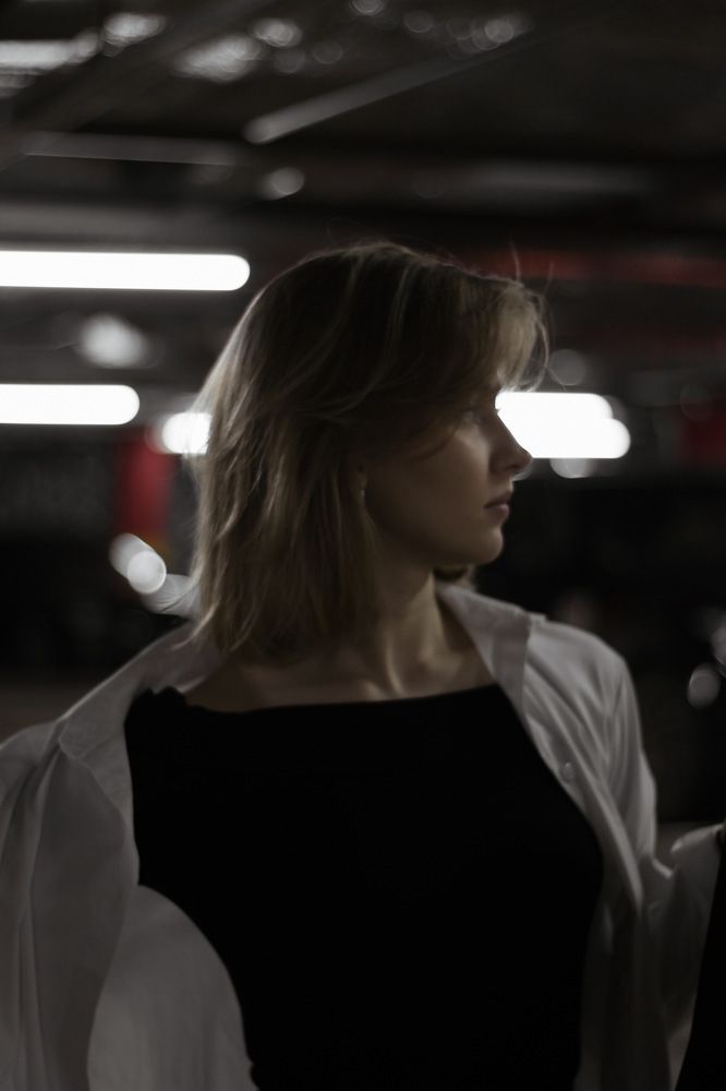 Photograph by Ксения Задкова