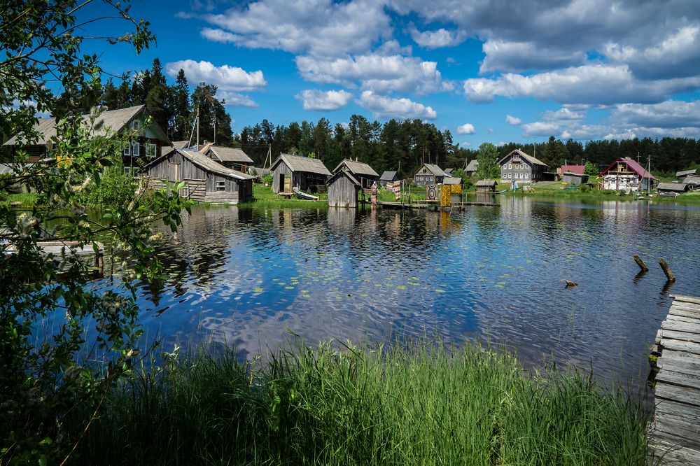 Photograph by Валерий Ситников