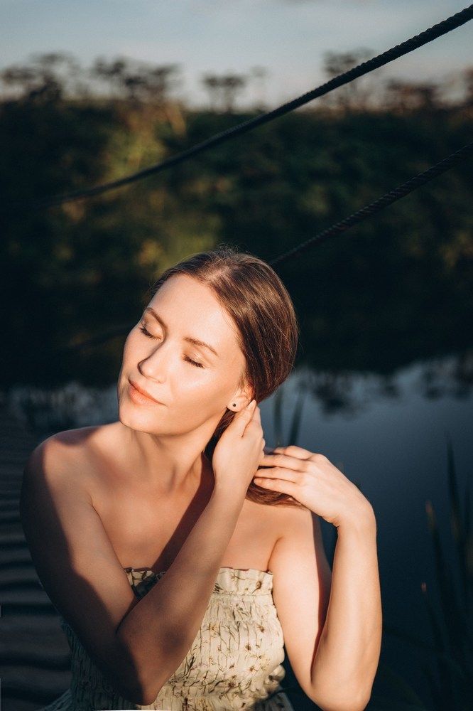 Photograph by Олеся Лесная