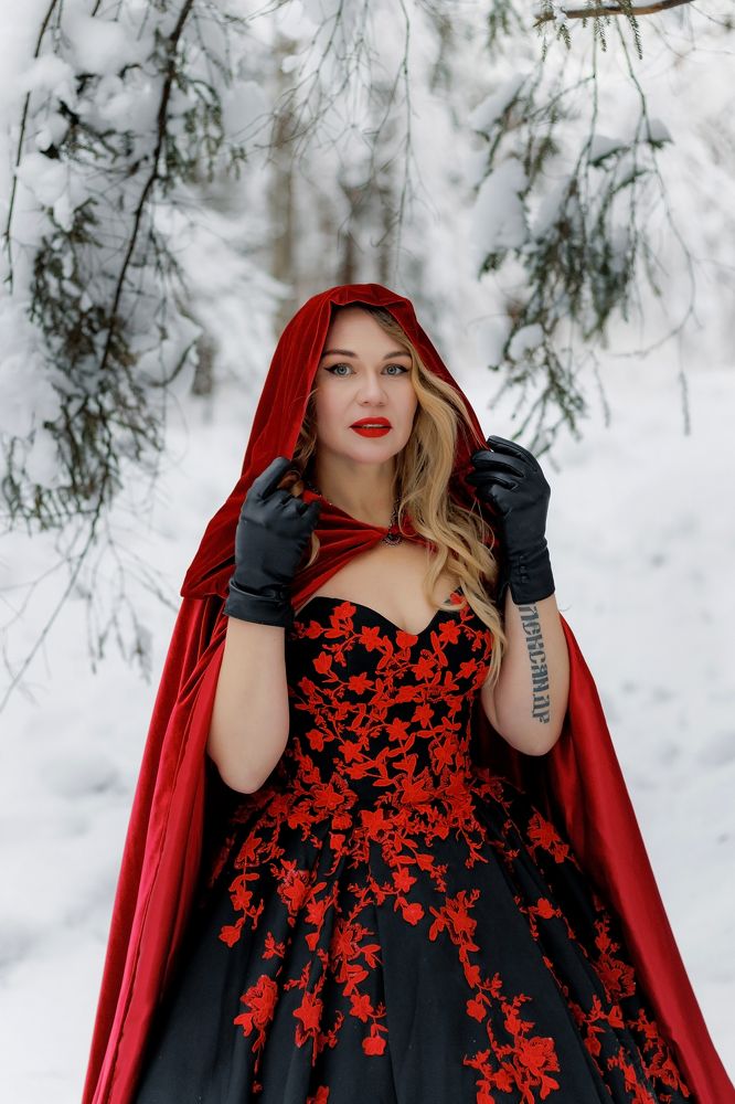 Photograph by Марина Копешкина
