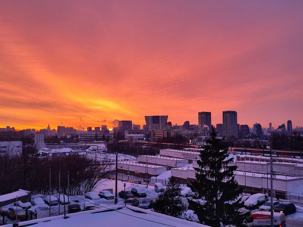 Photograph by DARIA DEMINA