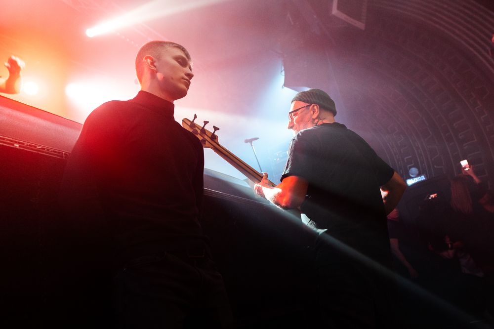 Photograph by Тимофей Рыжаков