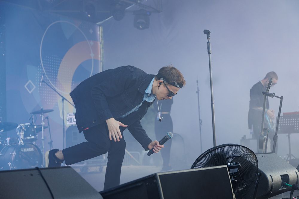 Photograph by Олег Булыгин