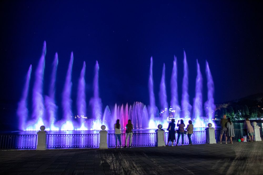 Photograph by Сергей Христинич