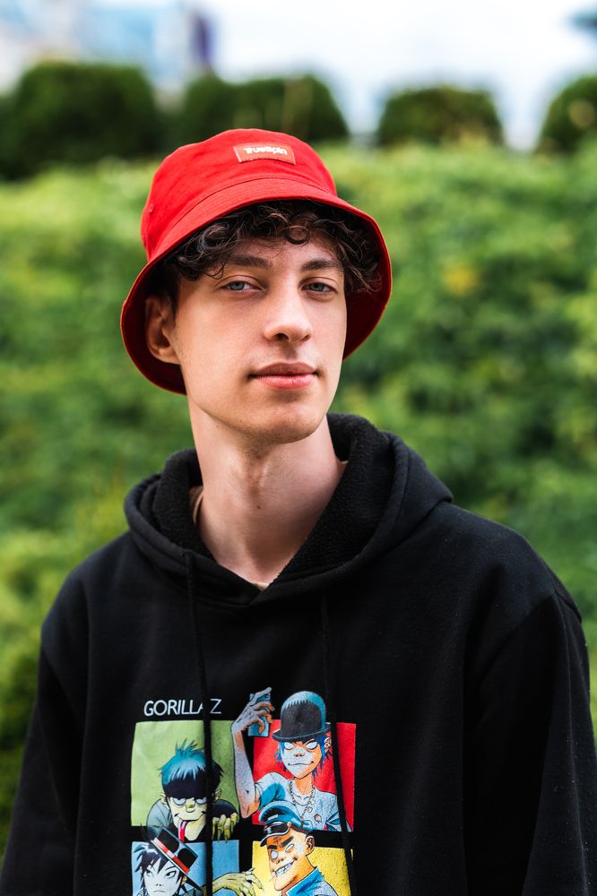 Photograph by Тимофей Рыжаков