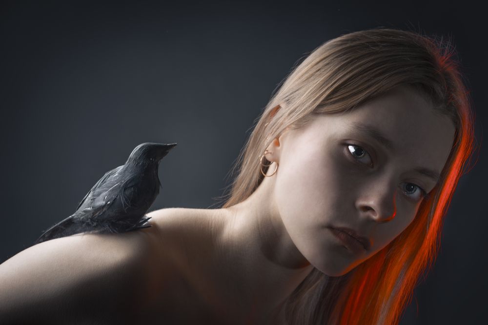 Фотография автора Антон Сандалов