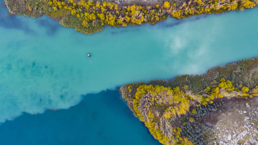 Photograph by Onur Polat