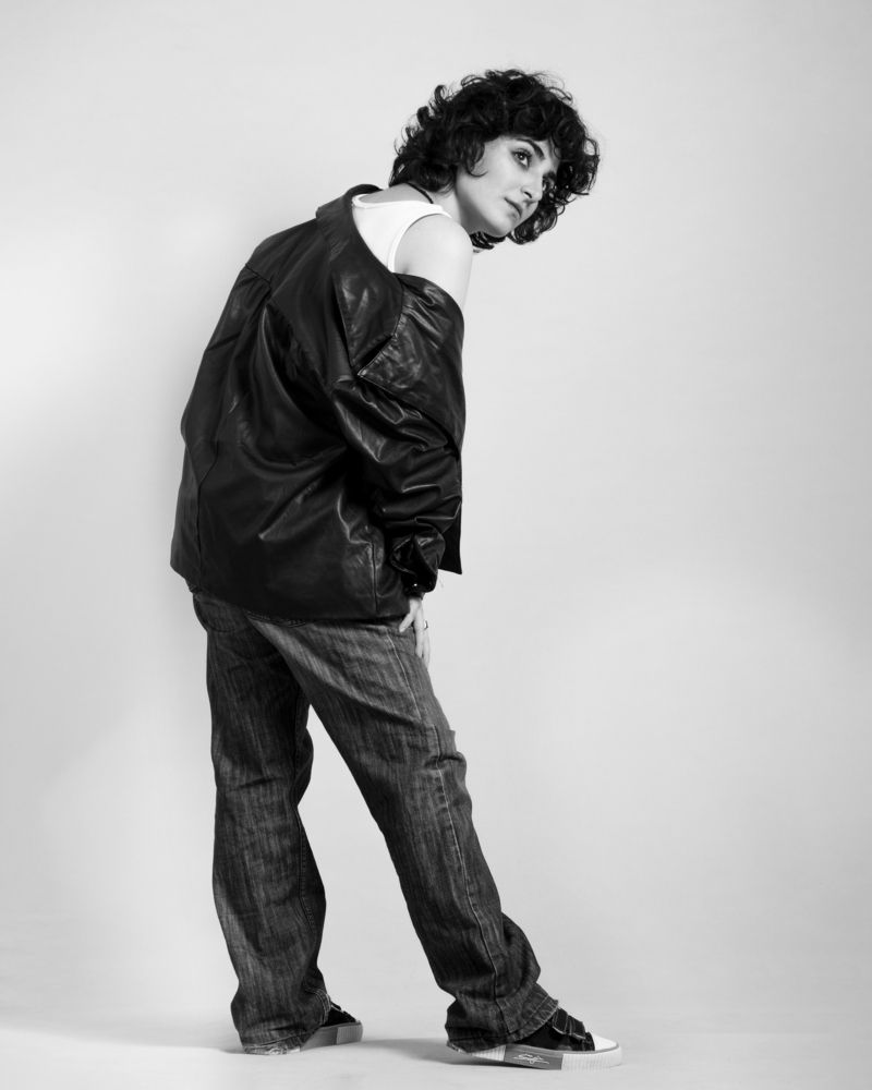 Photograph by Farimah Pournejati