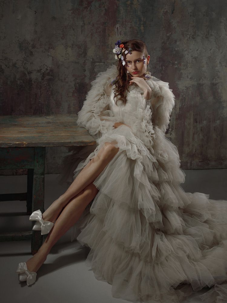 Photograph by Екатерина Рублевская