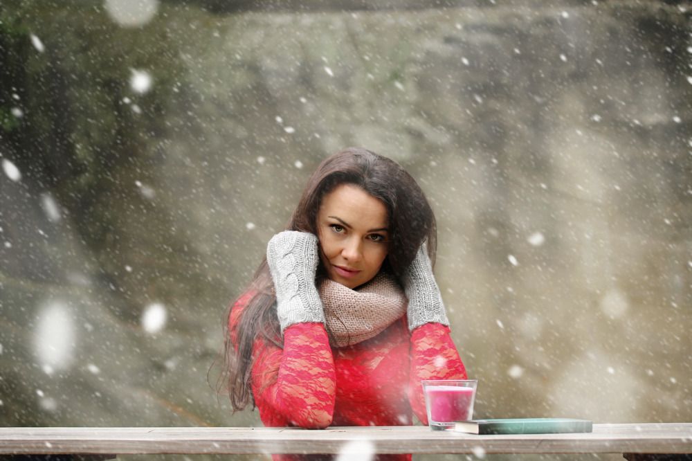 Photograph by Ruzena Suchánková