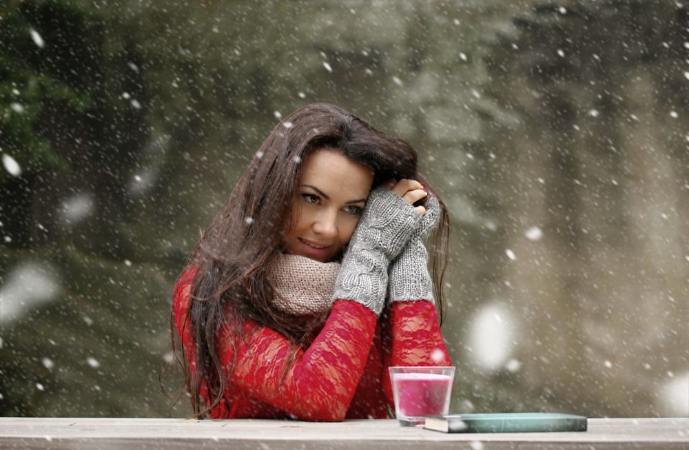 Photograph by Ruzena Suchánková