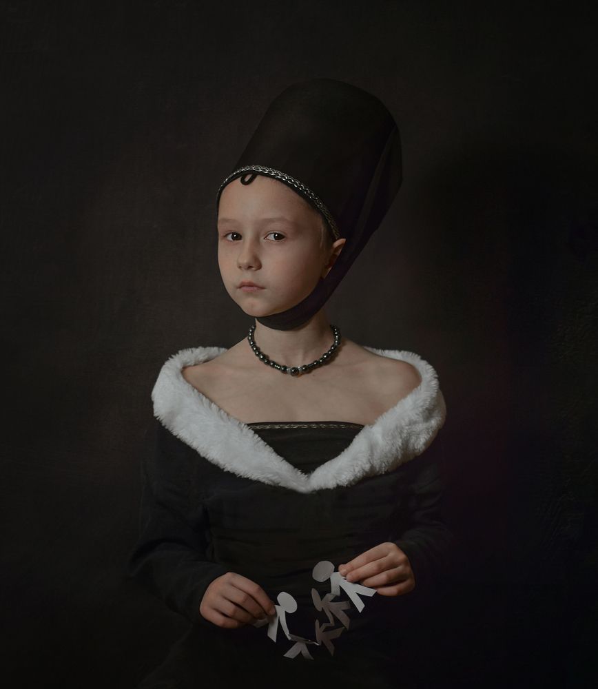 Photograph by Ivanova Ekaterina