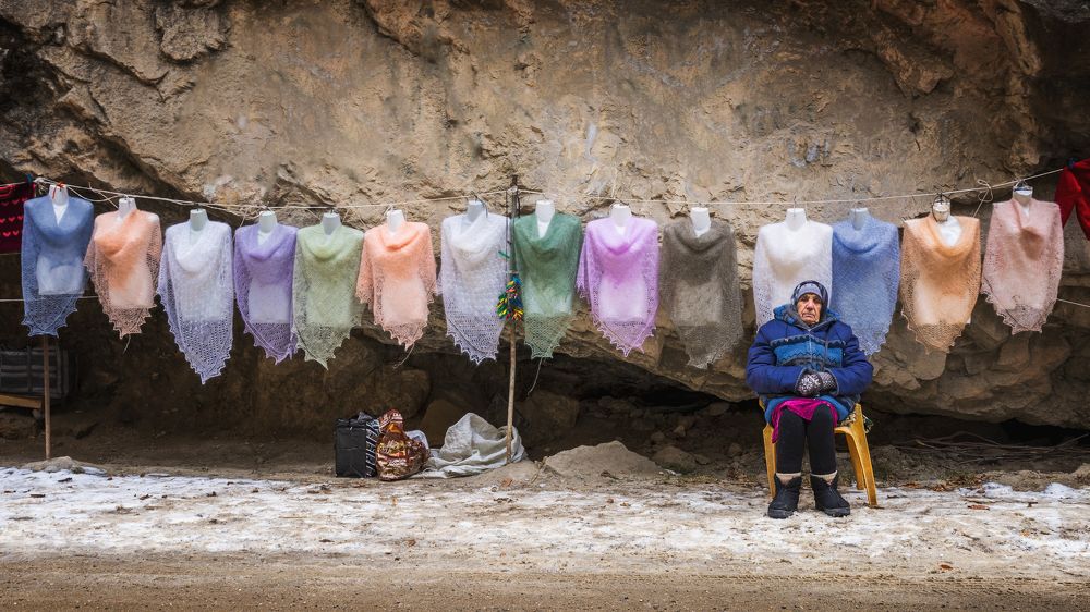 Photograph by Юрий Душко