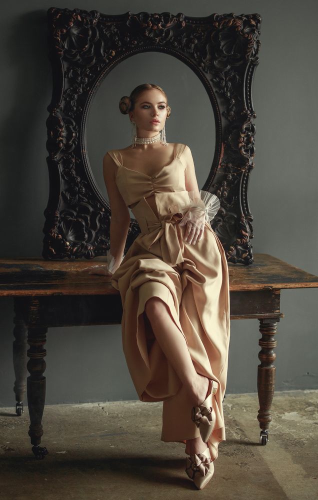 Photograph by Екатерина Рублевская