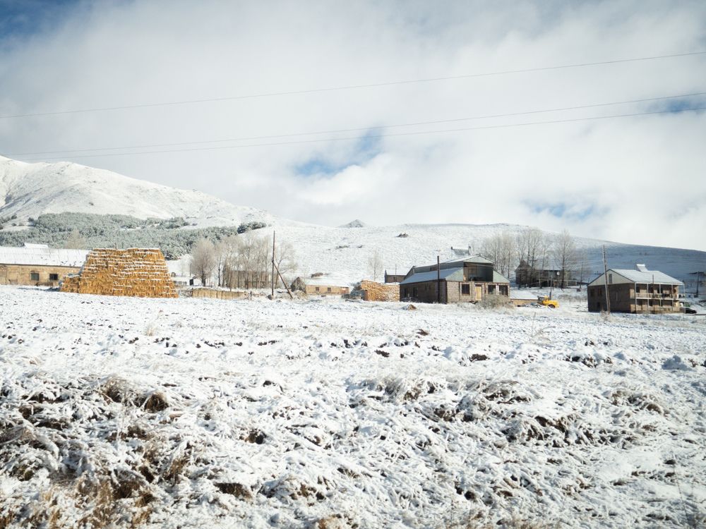 Photograph by Margarita Presidentova