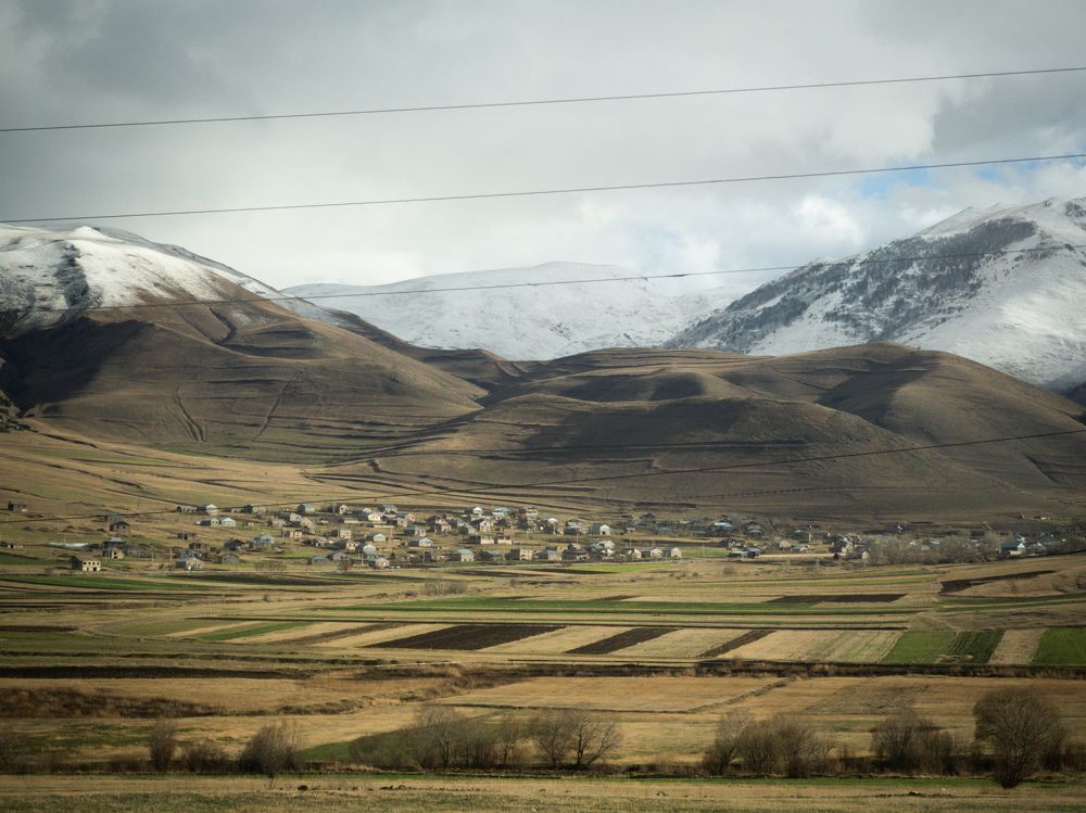 Photograph by Margarita Presidentova