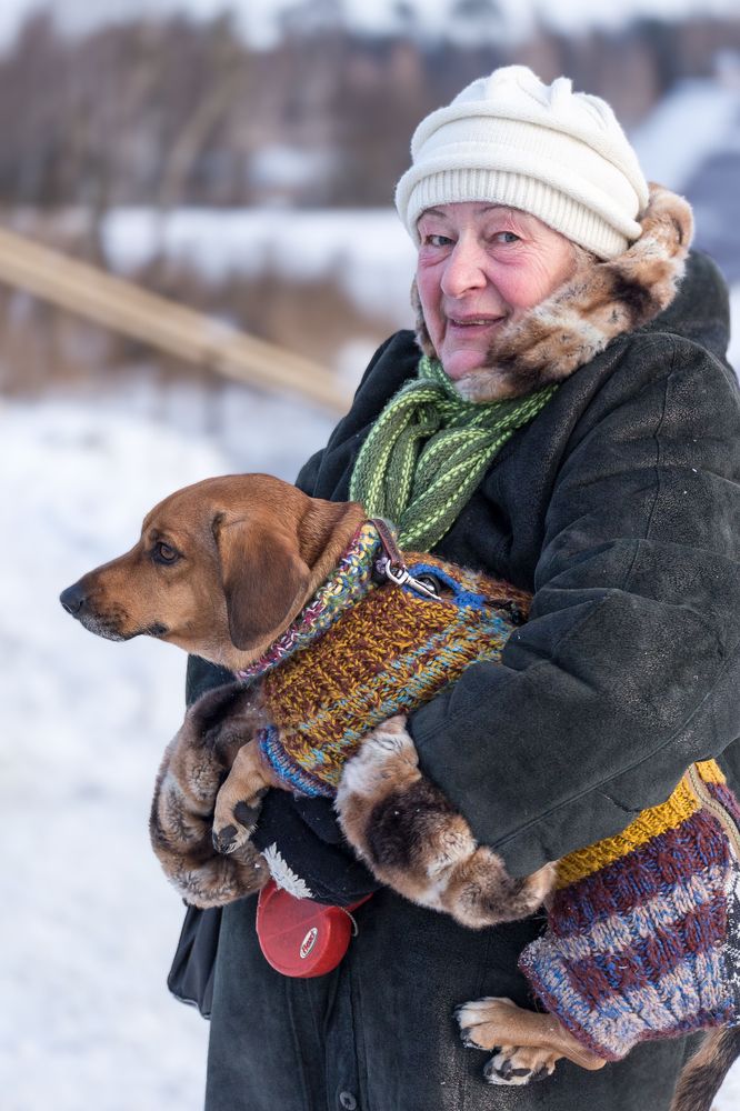 Photograph by Юрий Спасенников