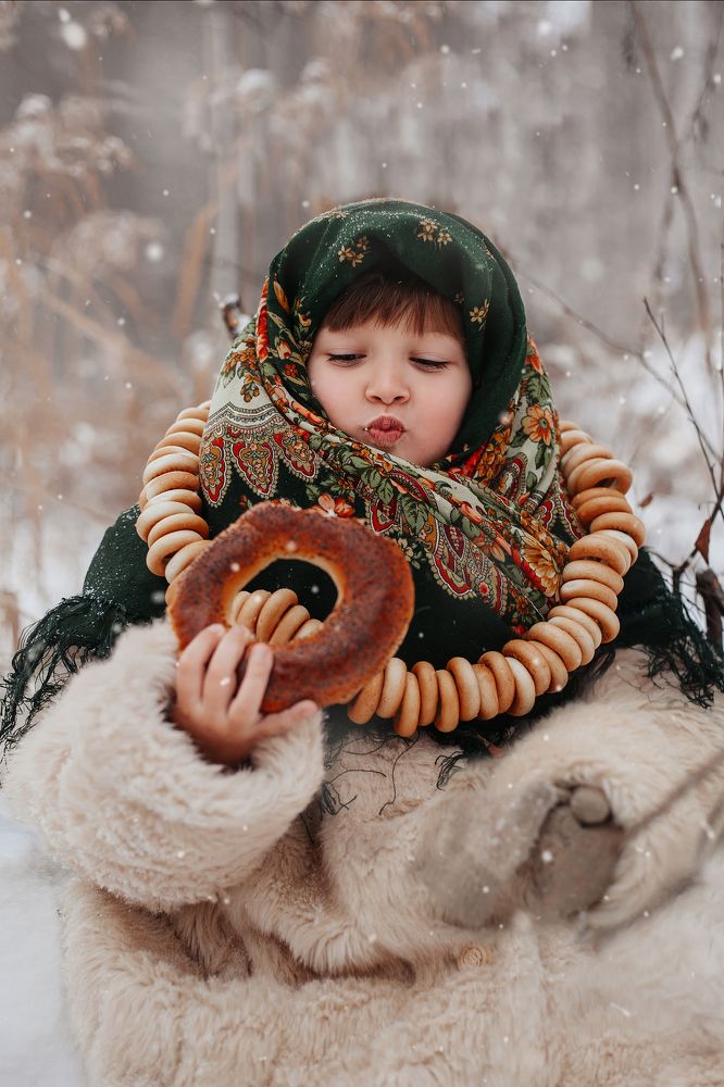 Photograph by Валентина Князева