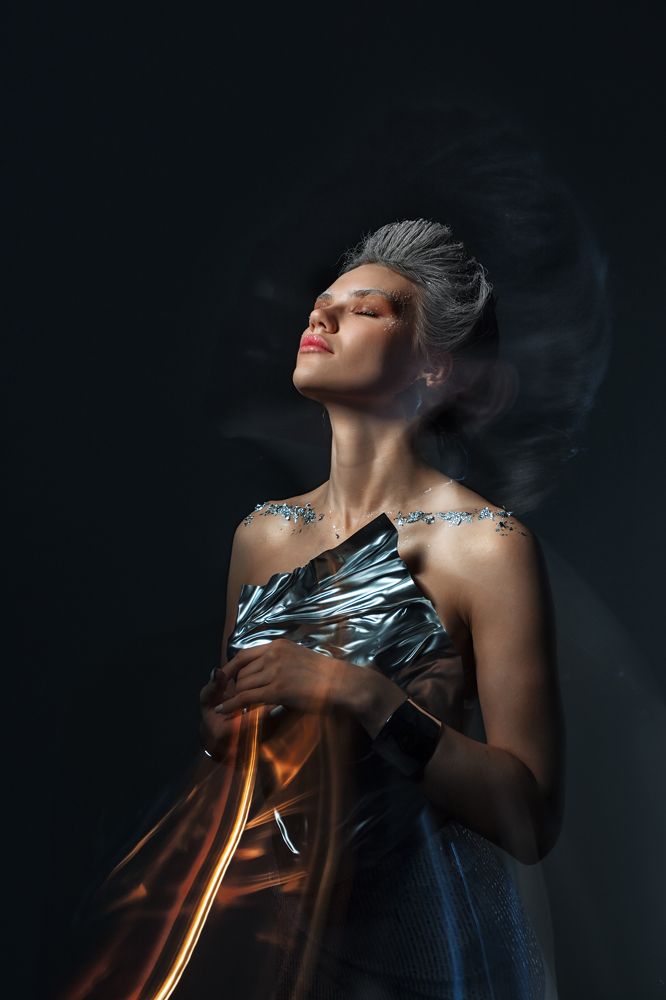 Photograph by Наталия Дмитриева