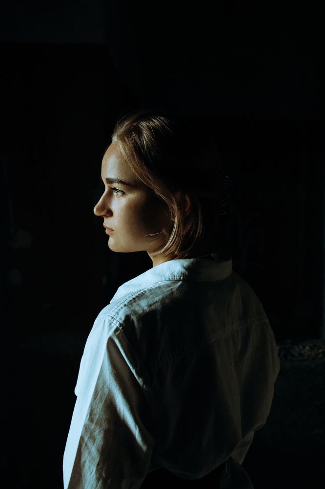 Photograph by Дарья Полуянова