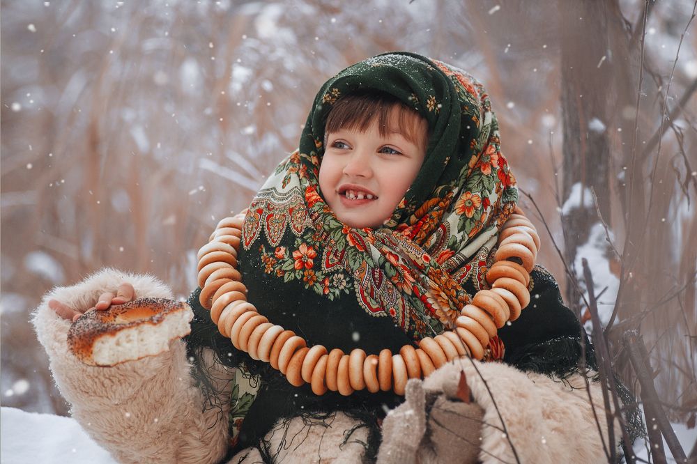 Photograph by Валентина Князева