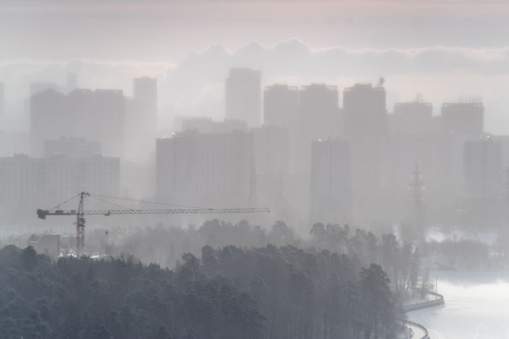 Photograph by Дмитрий Смирнов