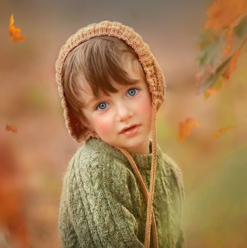 Photograph by Kira Zdelova