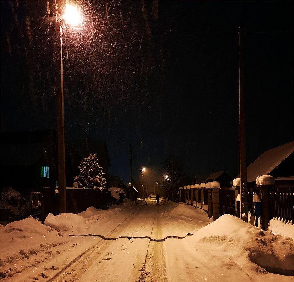 Photograph by Александр Зарх