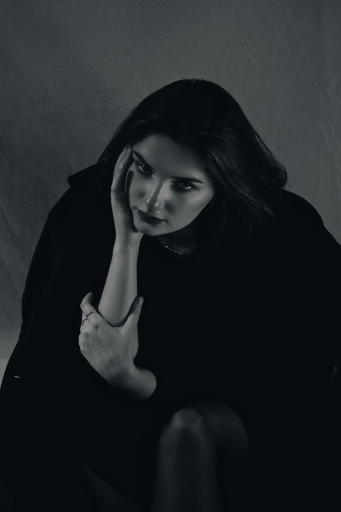 Photograph by Дарья Полуянова