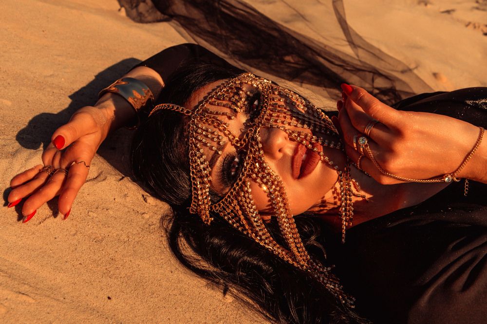 Photograph by Мария Янишевская