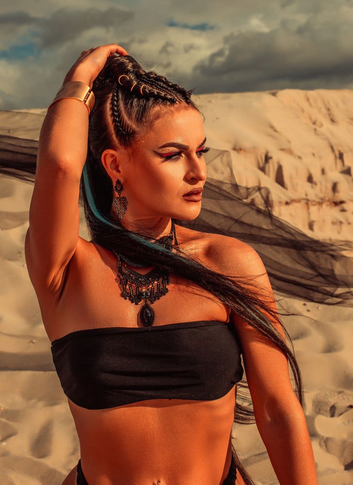 Photograph by Мария Янишевская