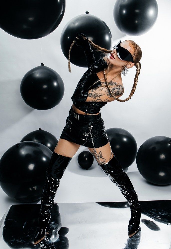 Photograph by Мария Янишевская